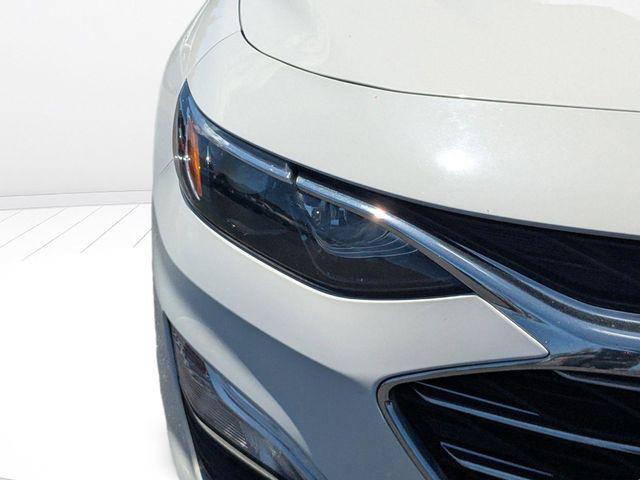2020 Chevrolet Malibu FWD 1FL