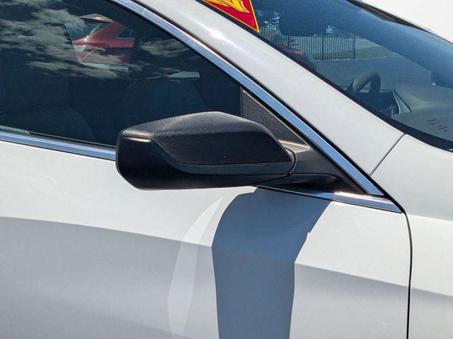2020 Chevrolet Malibu FWD 1FL