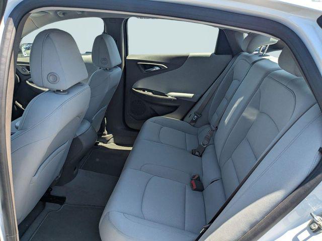 2020 Chevrolet Malibu FWD 1FL