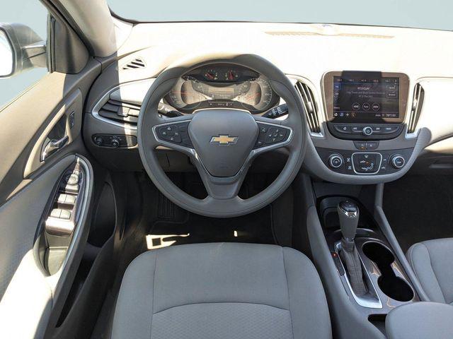 2020 Chevrolet Malibu FWD 1FL