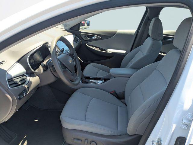 2020 Chevrolet Malibu FWD 1FL