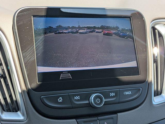 2020 Chevrolet Malibu FWD 1FL