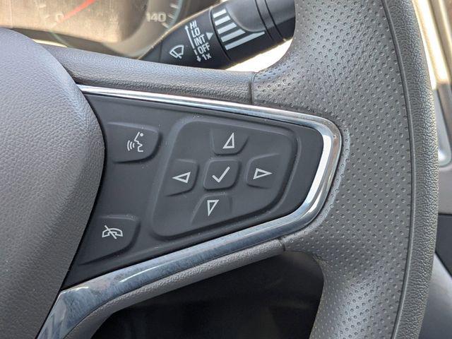 2020 Chevrolet Malibu FWD 1FL