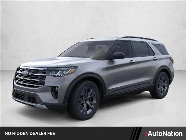 2026 Ford Explorer Active for sale in Centennial, CO