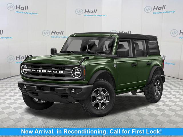 2023 Ford Bronco Big Bend for sale in Elizabeth City, NC
