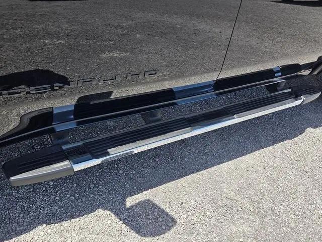 2026 GMC Sierra 3500HD Crew Cab, Long Bed, Denali, 4WD