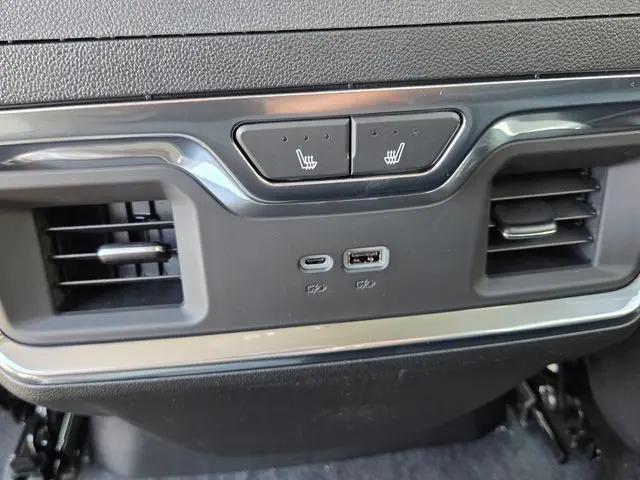2026 GMC Sierra 3500HD Crew Cab, Long Bed, Denali, 4WD