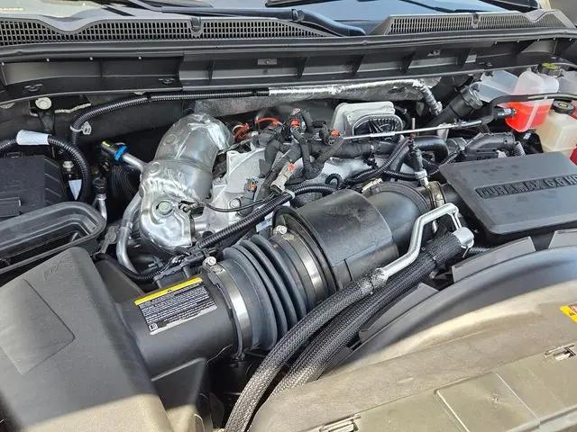 2026 GMC Sierra 3500HD Crew Cab, Long Bed, Denali, 4WD