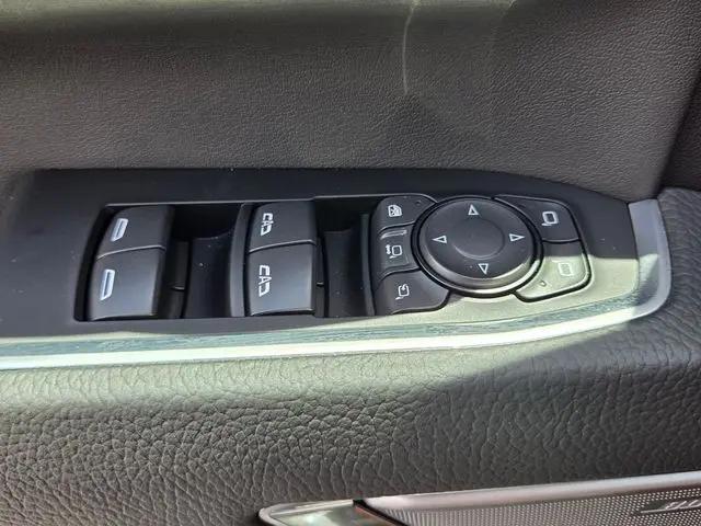 2026 GMC Sierra 3500HD Crew Cab, Long Bed, Denali, 4WD