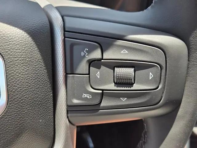 2026 GMC Sierra 3500HD Crew Cab, Long Bed, Denali, 4WD