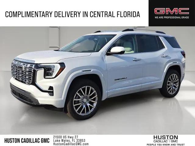 2026 GMC Terrain AWD Denali for sale in Lake Wales, FL