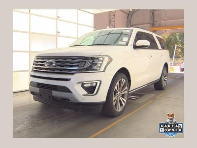 2020 Ford Expedition Limited MAX for sale in South Boston, VA