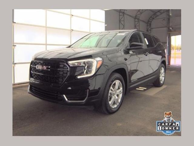 2024 GMC Terrain AWD SLE for sale in South Boston, VA