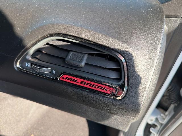 2023 Dodge Challenger SRT Hellcat Redeye Widebody Jailbreak