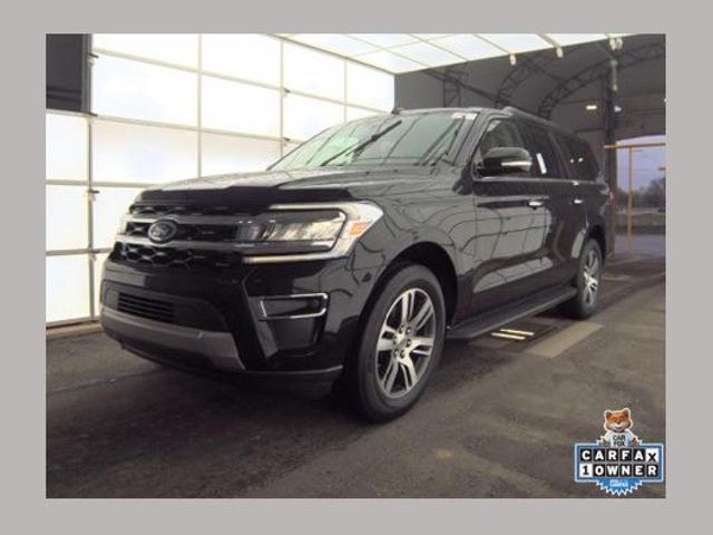 2024 Ford Expedition Limited MAX for sale in South Boston, VA