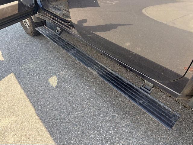 2024 GMC Sierra 2500HD 4WD Crew Cab Standard Bed Denali