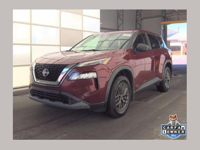 2023 Nissan Rogue S Intelligent AWD for sale in South Boston, VA