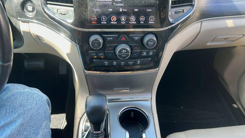 2019 Jeep Grand Cherokee Limited 4x2
