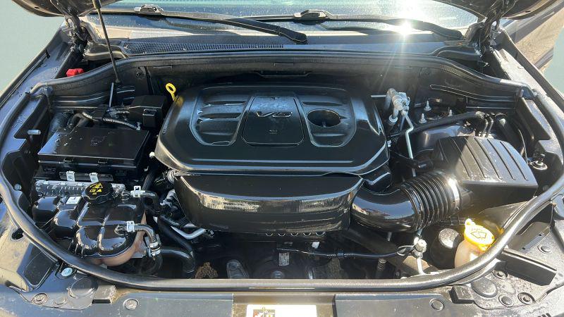 2019 Jeep Grand Cherokee Limited 4x2