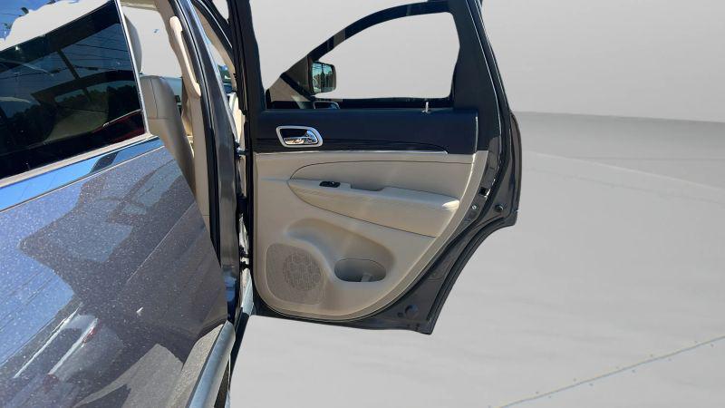2019 Jeep Grand Cherokee Limited 4x2