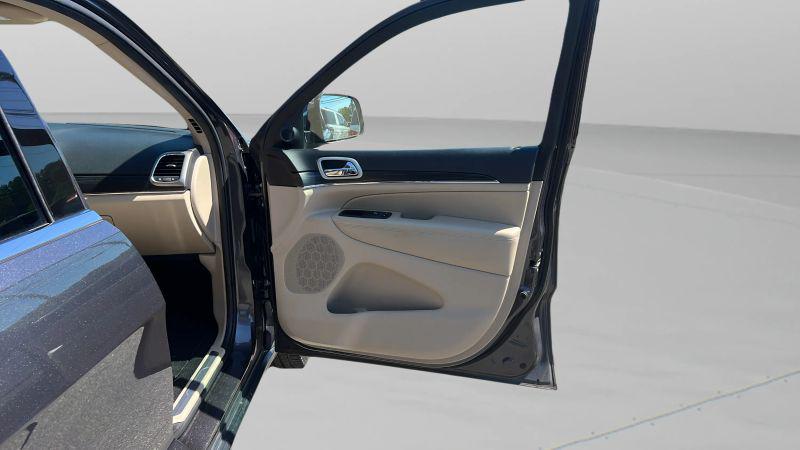 2019 Jeep Grand Cherokee Limited 4x2