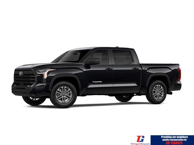 2025 Toyota Tundra SR5 for sale in Portland, TX