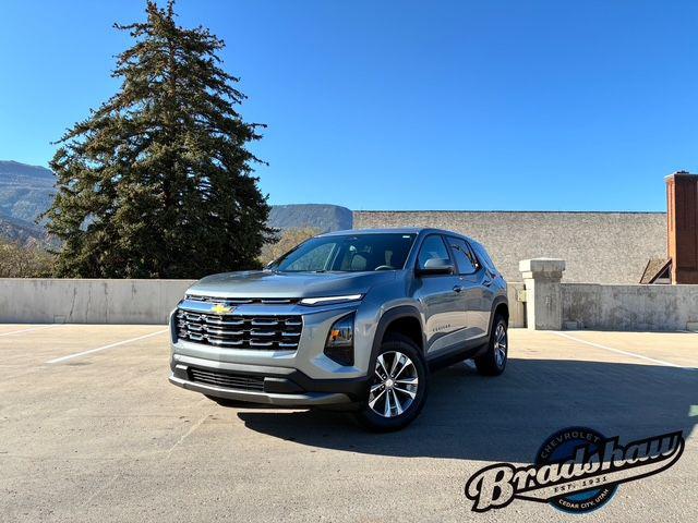 2026 Chevrolet Equinox AWD LT for sale in Cedar City, UT