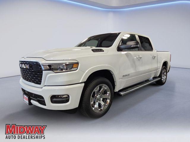 2026 Ram 1500 Big Horn Crew Cab 4x4 5'7" Box for sale in Kearney, NE