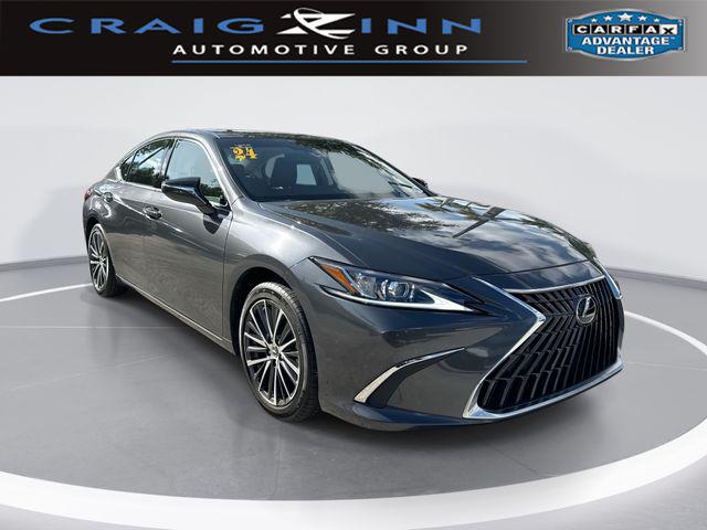 2024 Lexus ES 350 350 for sale in Hollywood, FL