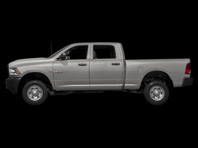 2018 RAM 2500 Tradesman Crew Cab 4x4 64 Box