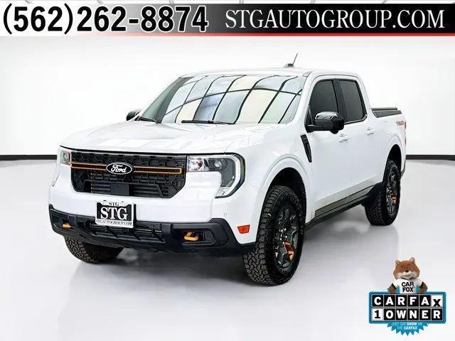 2025 Ford Maverick Tremor for sale in Bellflower, CA