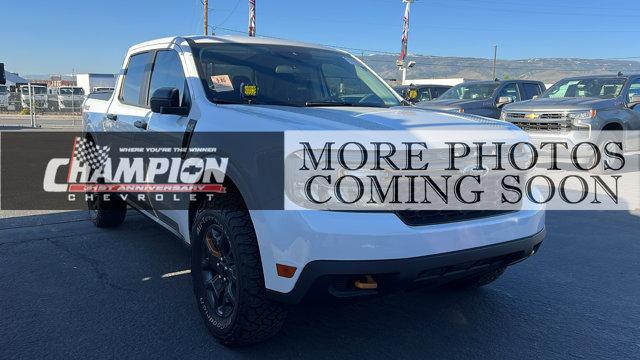 2024 Ford Maverick XLT for sale in Reno, NV