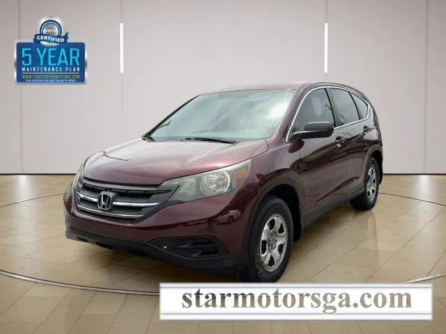 2014 Honda CR-V LX for sale in Alpharetta, GA