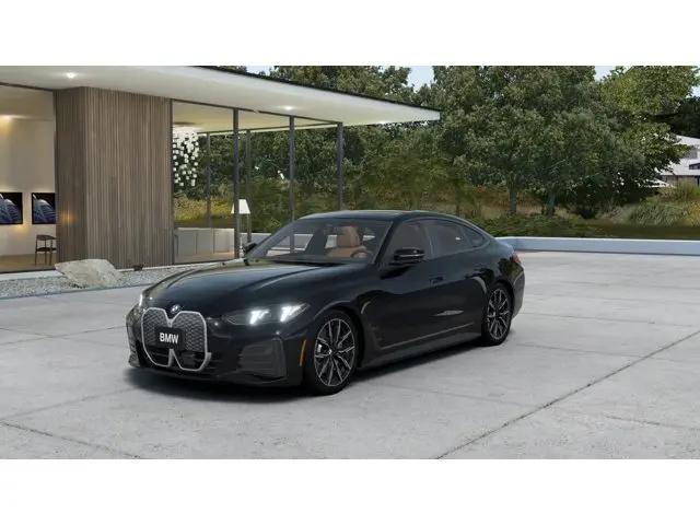 2026 BMW i4 xDrive40 for sale in Norwood, MA