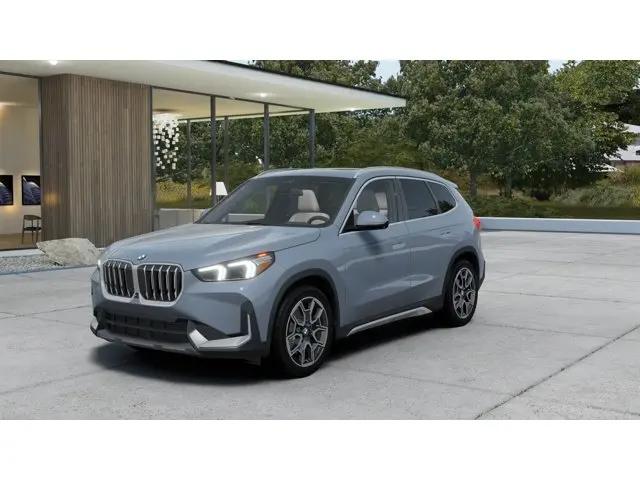 2026 BMW X1 xDrive28i for sale in Norwood, MA