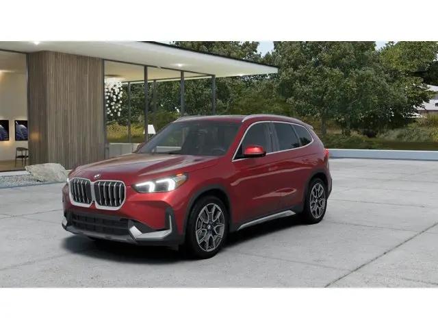 2026 BMW X1 xDrive28i for sale in Norwood, MA