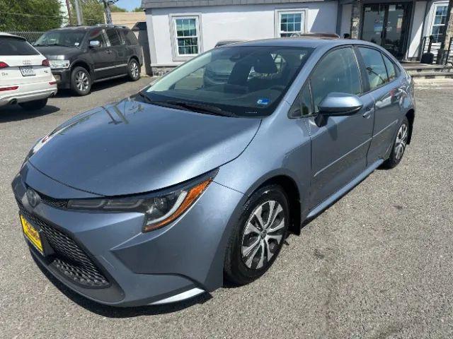 2022 Toyota Corolla Hybrid LE for sale in Falls Church, VA