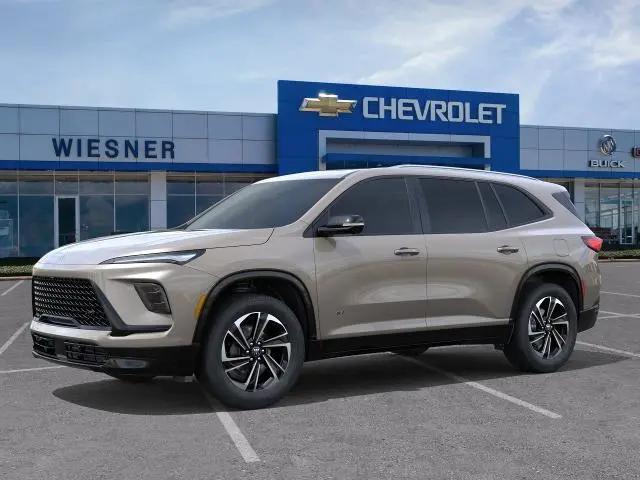 2026 Buick Enclave Sport Touring FWD