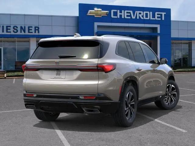 2026 Buick Enclave Sport Touring FWD