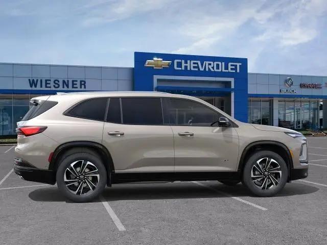 2026 Buick Enclave Sport Touring FWD