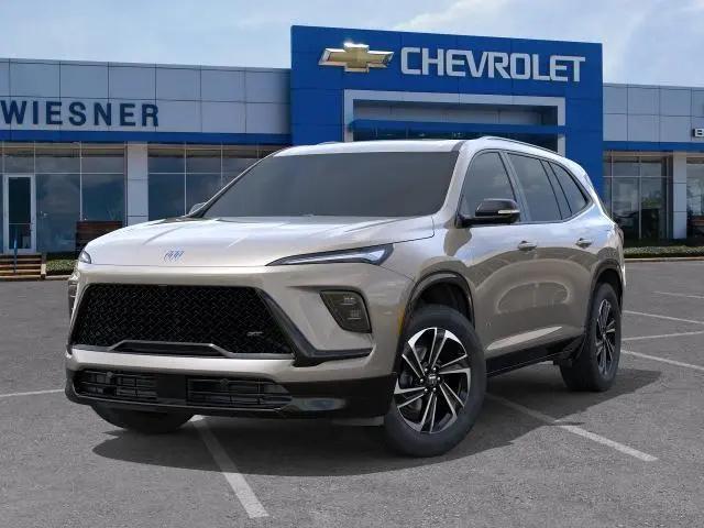 2026 Buick Enclave Sport Touring FWD