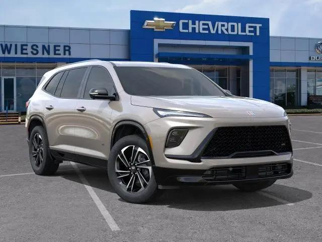 2026 Buick Enclave Sport Touring FWD