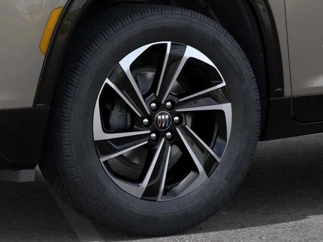 2026 Buick Enclave Sport Touring FWD