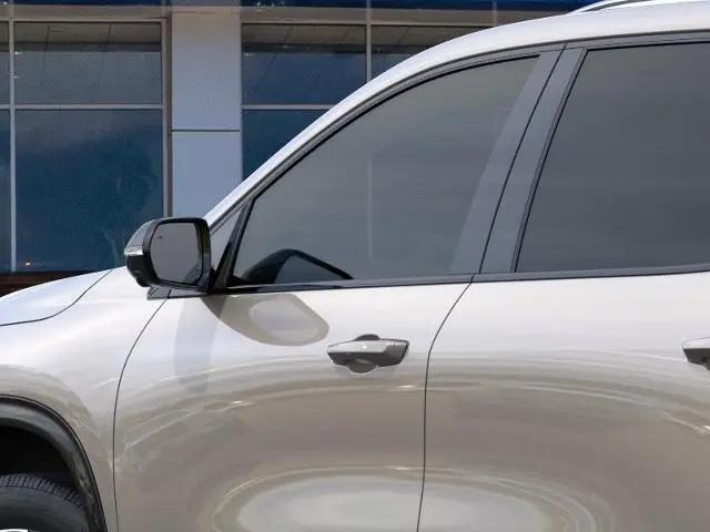 2026 Buick Enclave Sport Touring FWD