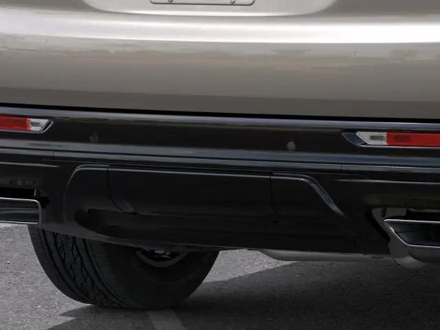 2026 Buick Enclave Sport Touring FWD