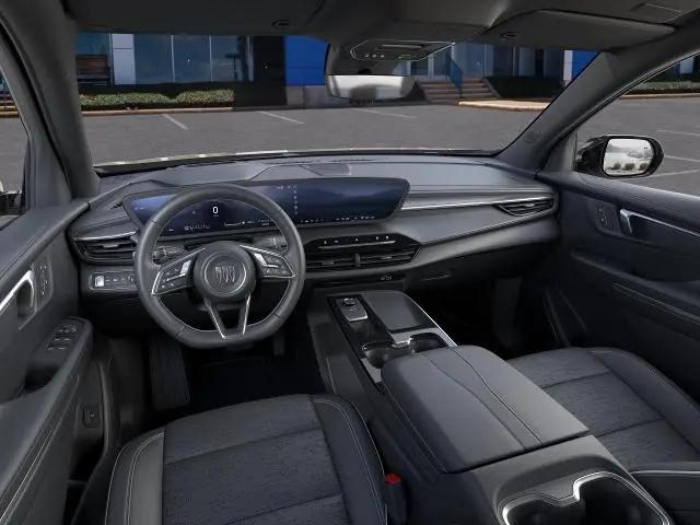 2026 Buick Enclave Sport Touring FWD