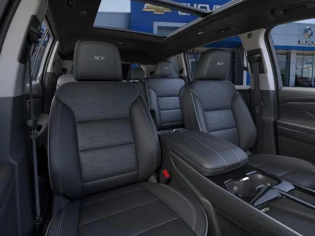 2026 Buick Enclave Sport Touring FWD