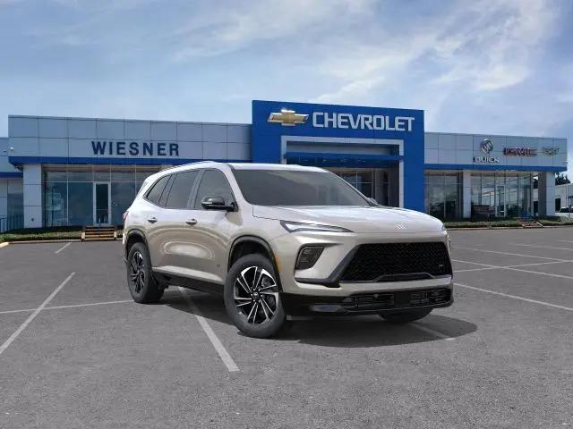 2026 Buick Enclave Sport Touring FWD for sale in Huntsville, TX