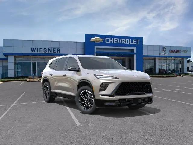 2026 Buick Enclave Sport Touring FWD for sale in Huntsville, TX