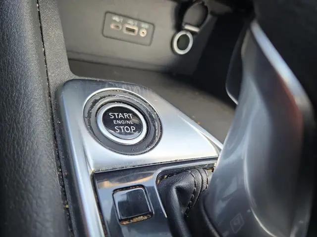 2020 Nissan Sentra SV Xtronic CVT